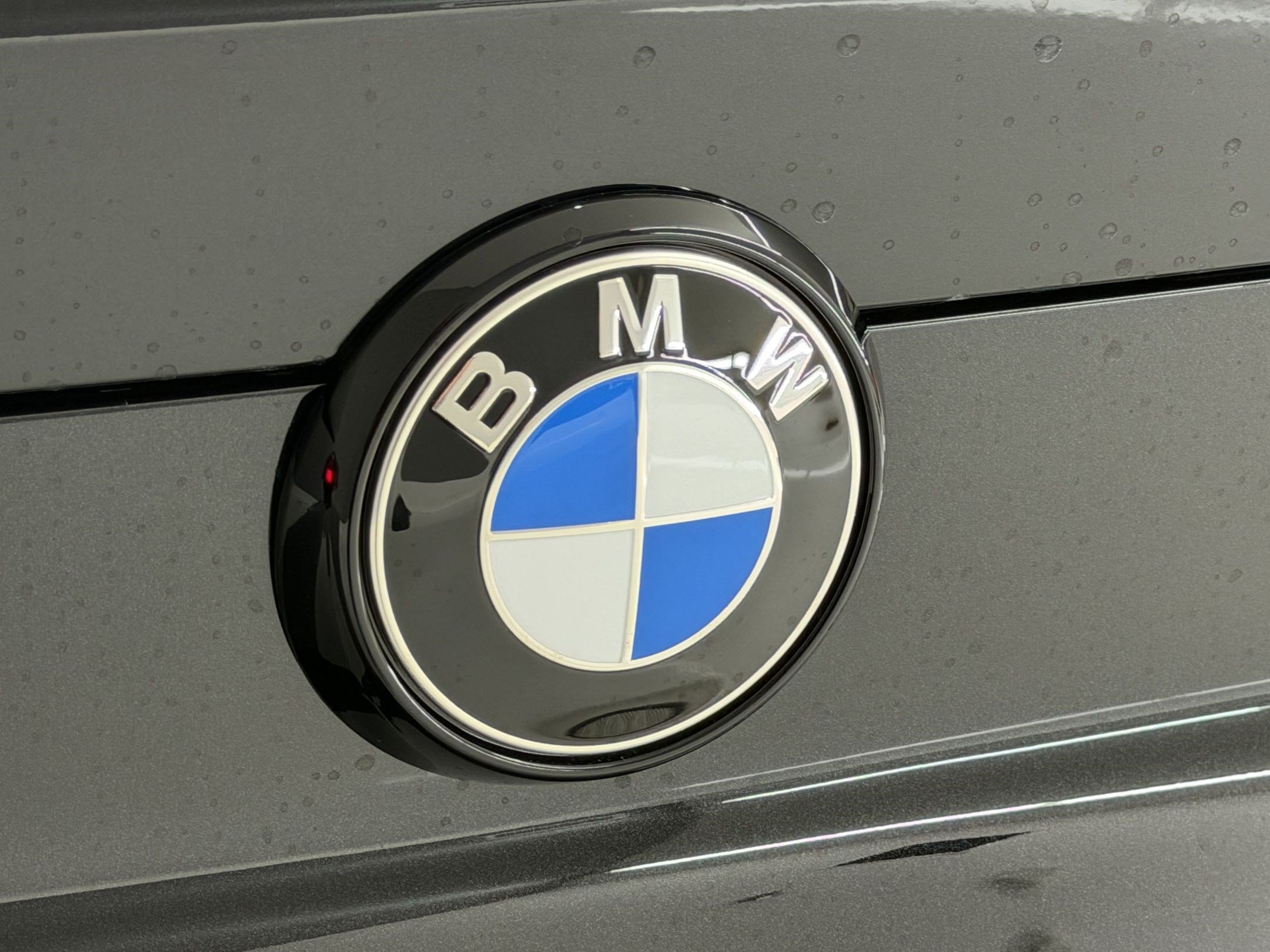 New 2027 BMW X6 xDrive40i AWD/4WD image 32