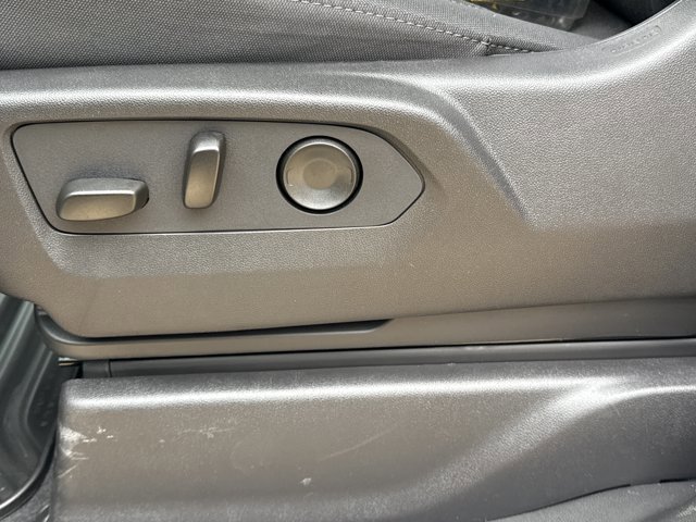 New 2026 Chevrolet Silverado 2500 Custom w/ Custom Value Package image 14