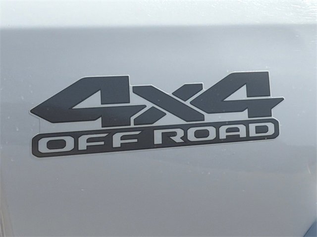 Used 2022 RAM 1500 Laramie w/ Laramie Southwest Edition image 10