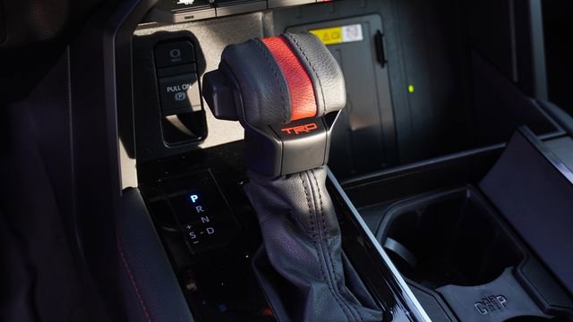 Used 2023 Toyota Sequoia TRD Pro image 26