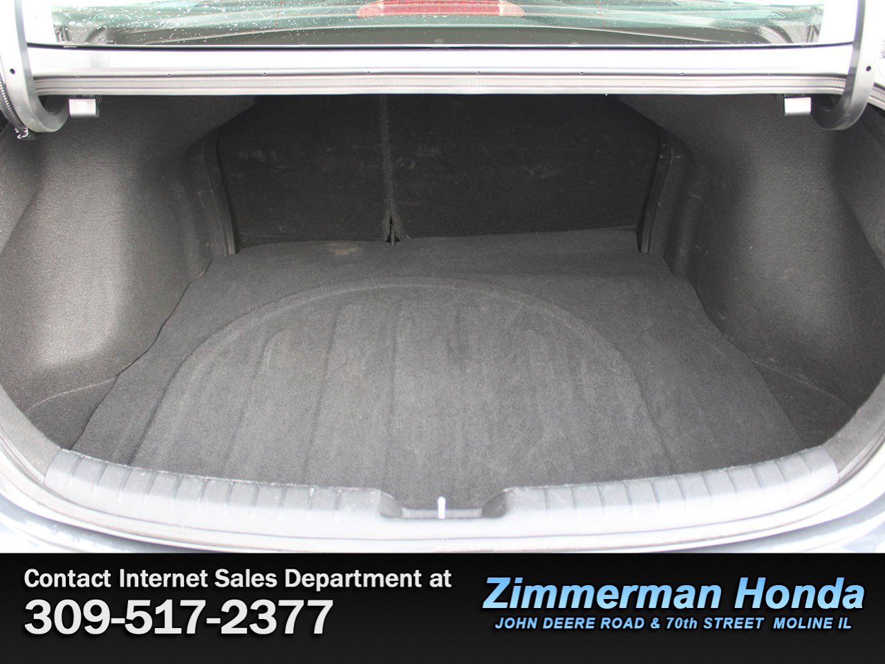 Used 2024 Kia Forte LXS image 6