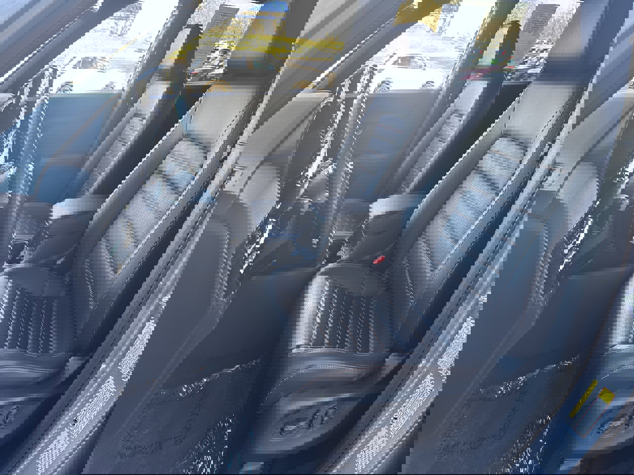 Used 2024 Honda CR-V Sport Touring image 5