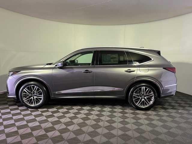New 2026 Acura MDX SH-AWD w/ Advance Package image 4