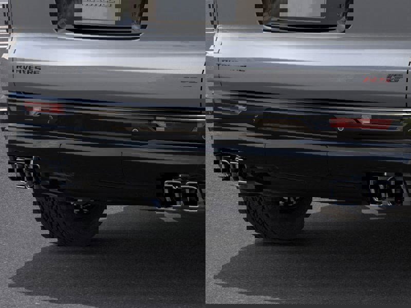 New 2026 Chevrolet Traverse RS image 14