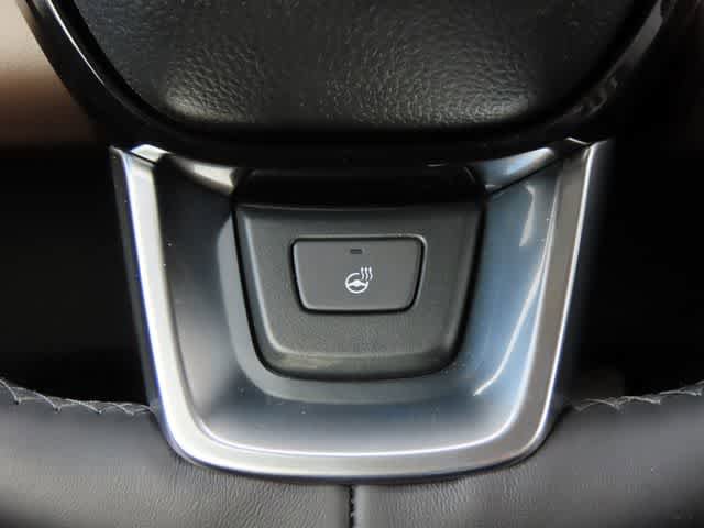 New 2026 Honda Pilot Elite image 30