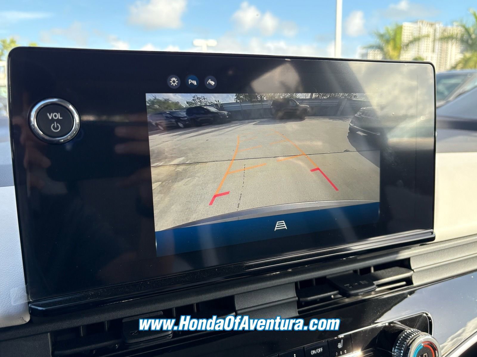 New 2026 Honda Prologue Touring image 11