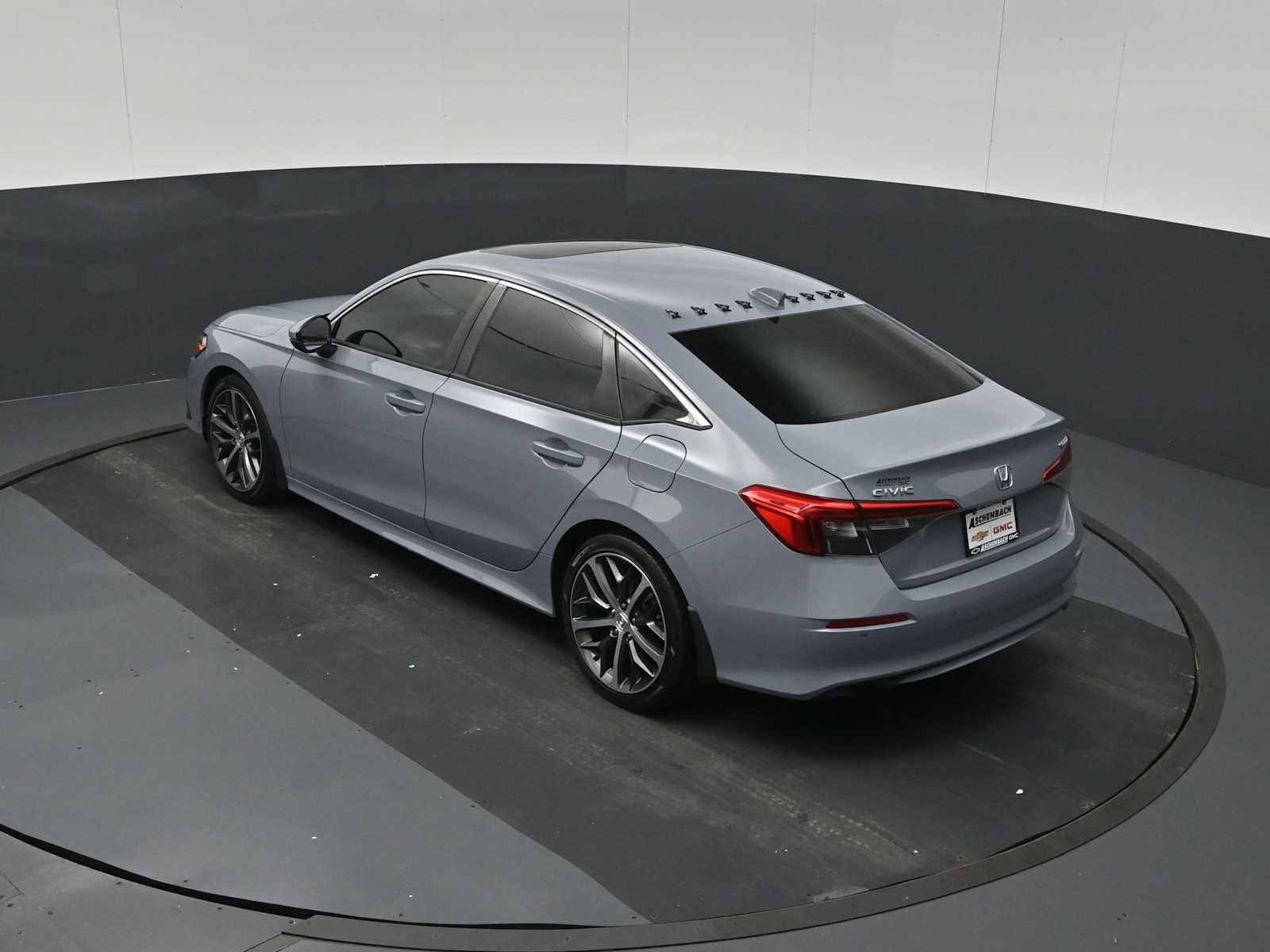 Used 2022 Honda Civic Touring image 20
