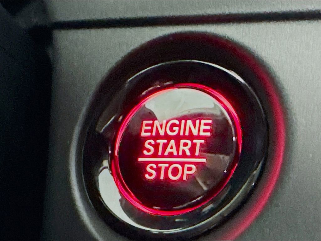 New 2026 Honda Accord LX image 24