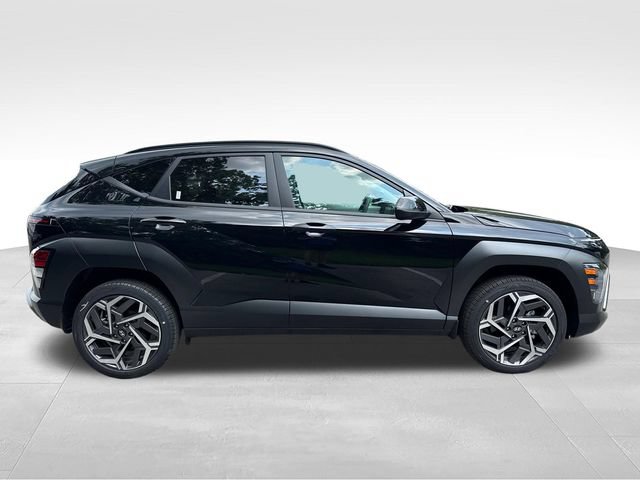 New 2026 Hyundai Kona SEL Premium AWD/4WD image 6