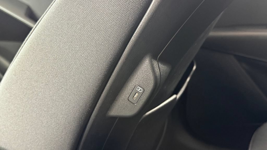 New 2026 Kia Niro LX FWD image 35