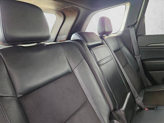 Used 2020 Jeep Grand Cherokee Altitude RWD image 23