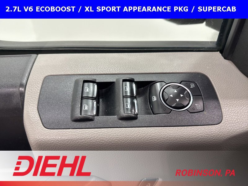 Used 2016 Ford F150 XL w/ Equipment Group 101A Mid image 23