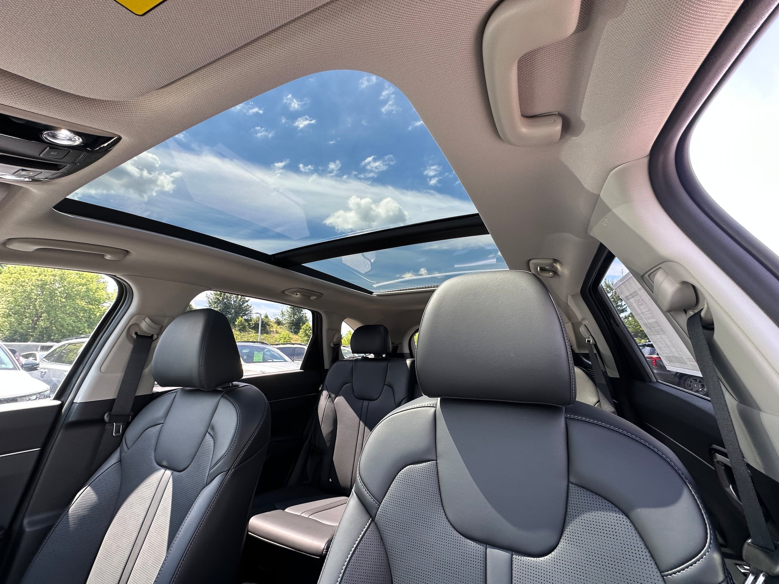 New 2026 Kia Sorento S AWD/4WD image 35