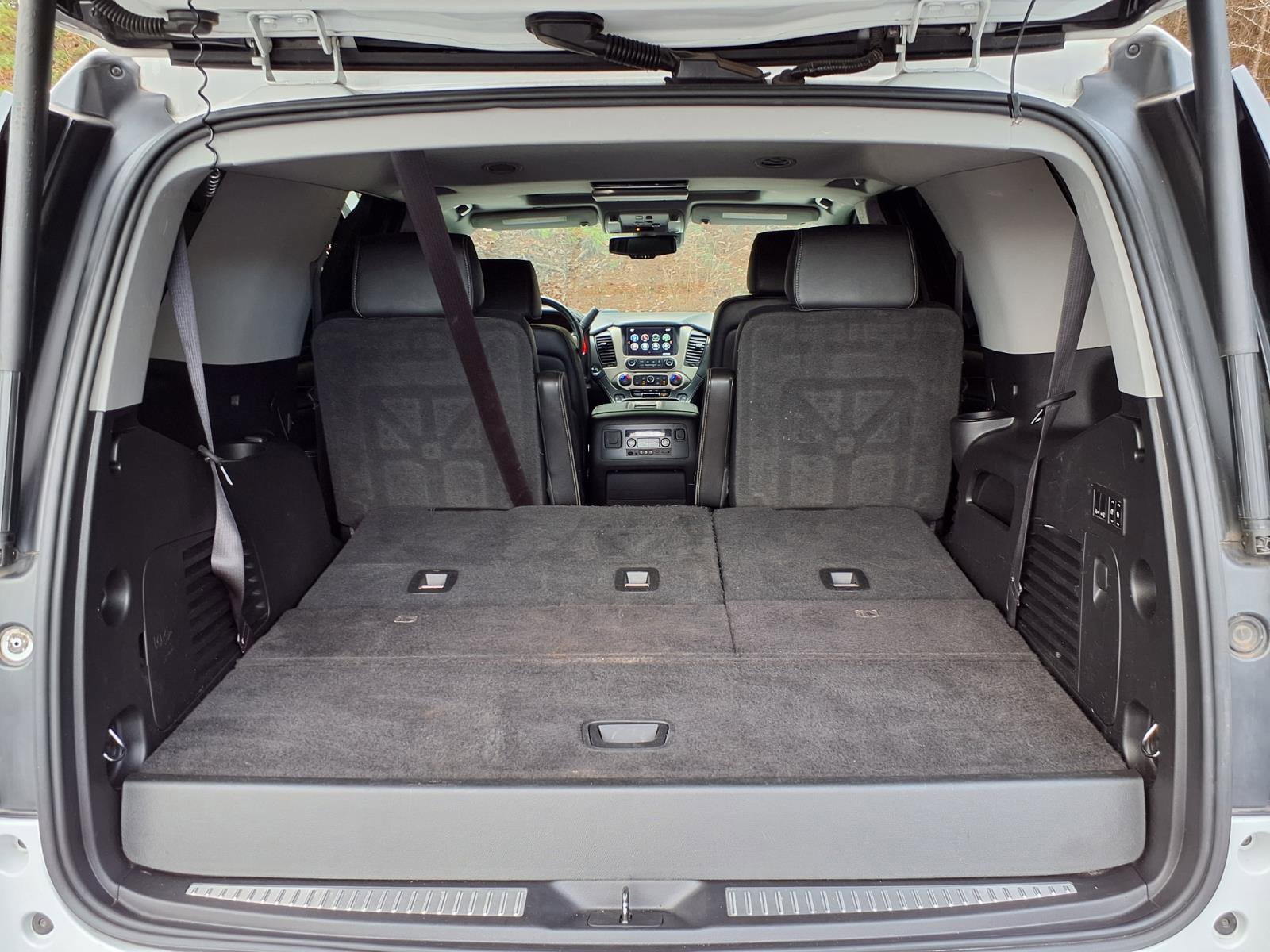 Used 2016 GMC Yukon Denali w/ Open Road Package image 27