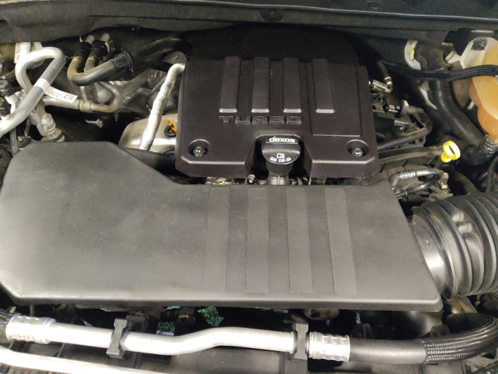 Used 2023 Chevrolet Silverado 1500 Custom RWD image 30