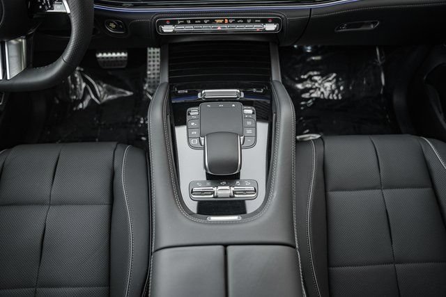 New 2026 Mercedes-Benz GLS 450 4MATIC image 29