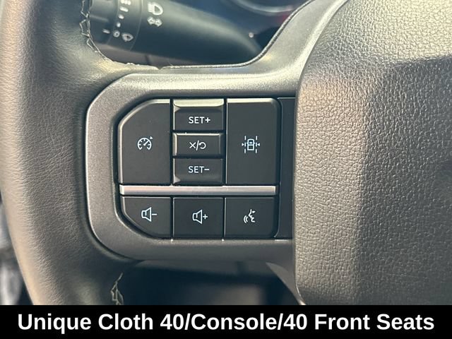 Used 2023 Ford F150 XLT w/ Equipment Group 302A High AWD/4WD image 38