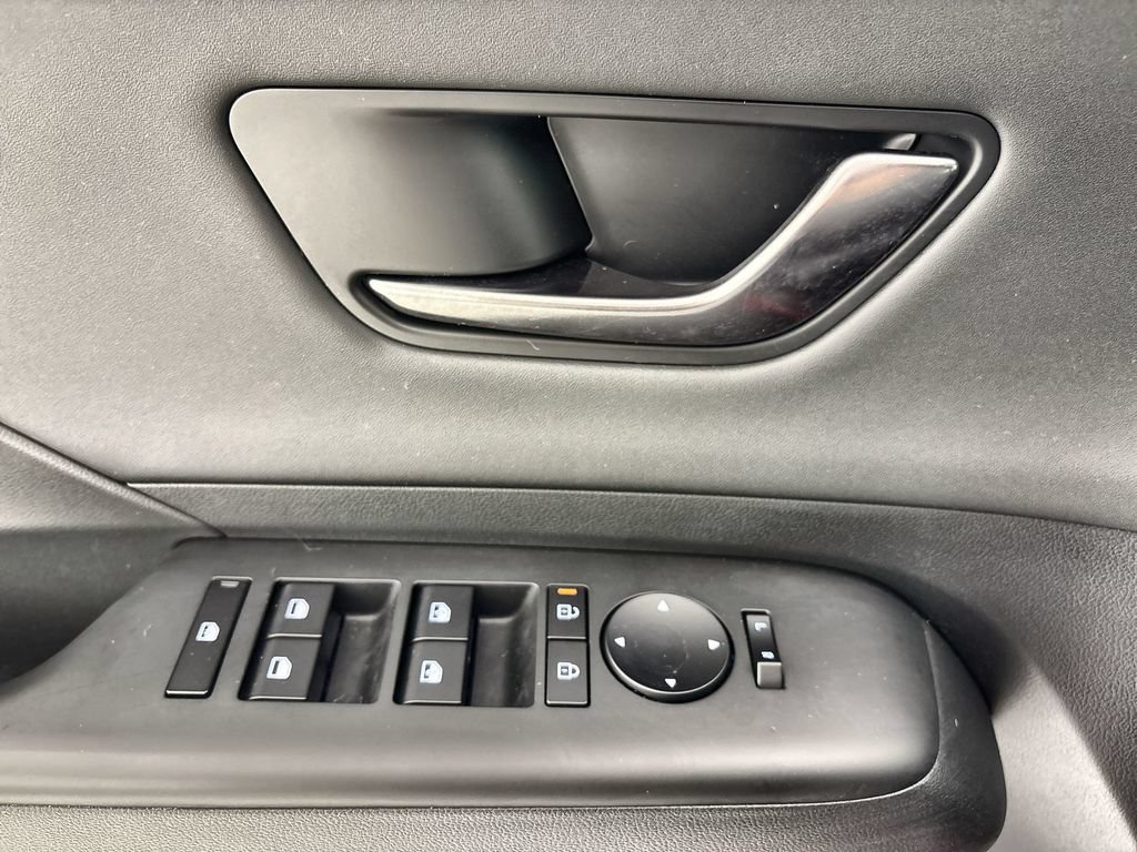 Certified 2025 Hyundai Kona N Line S AWD/4WD image 15