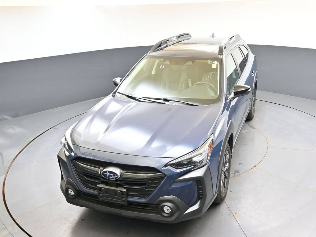 Certified 2025 Subaru Outback Onyx Edition AWD/4WD image 37