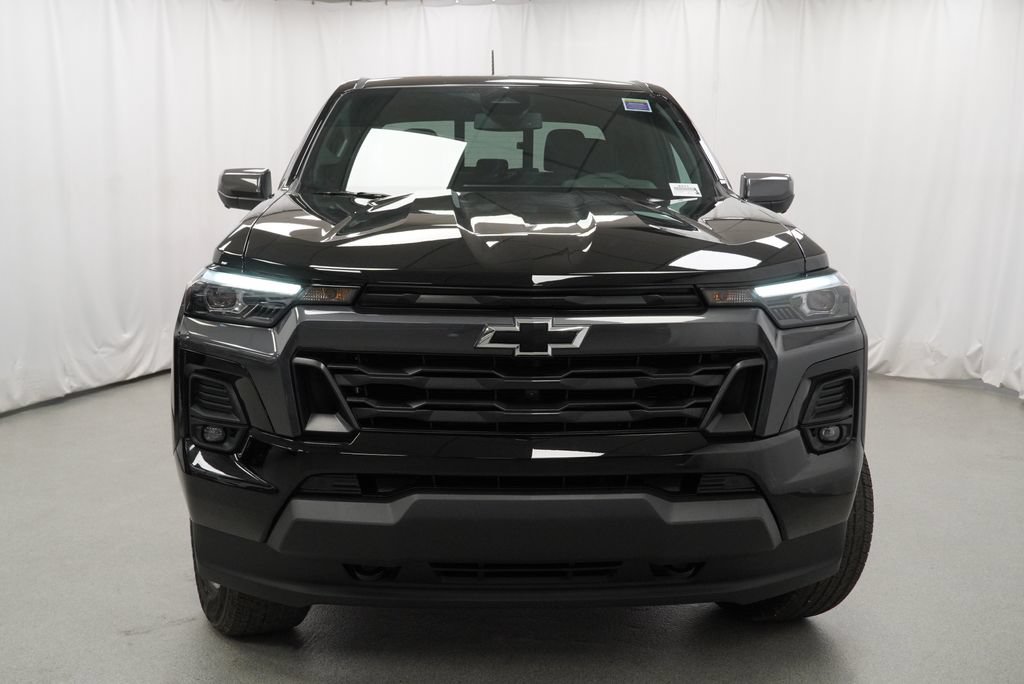 New 2026 Chevrolet Colorado LT w/ LT Convenience Package AWD/4WD image 33