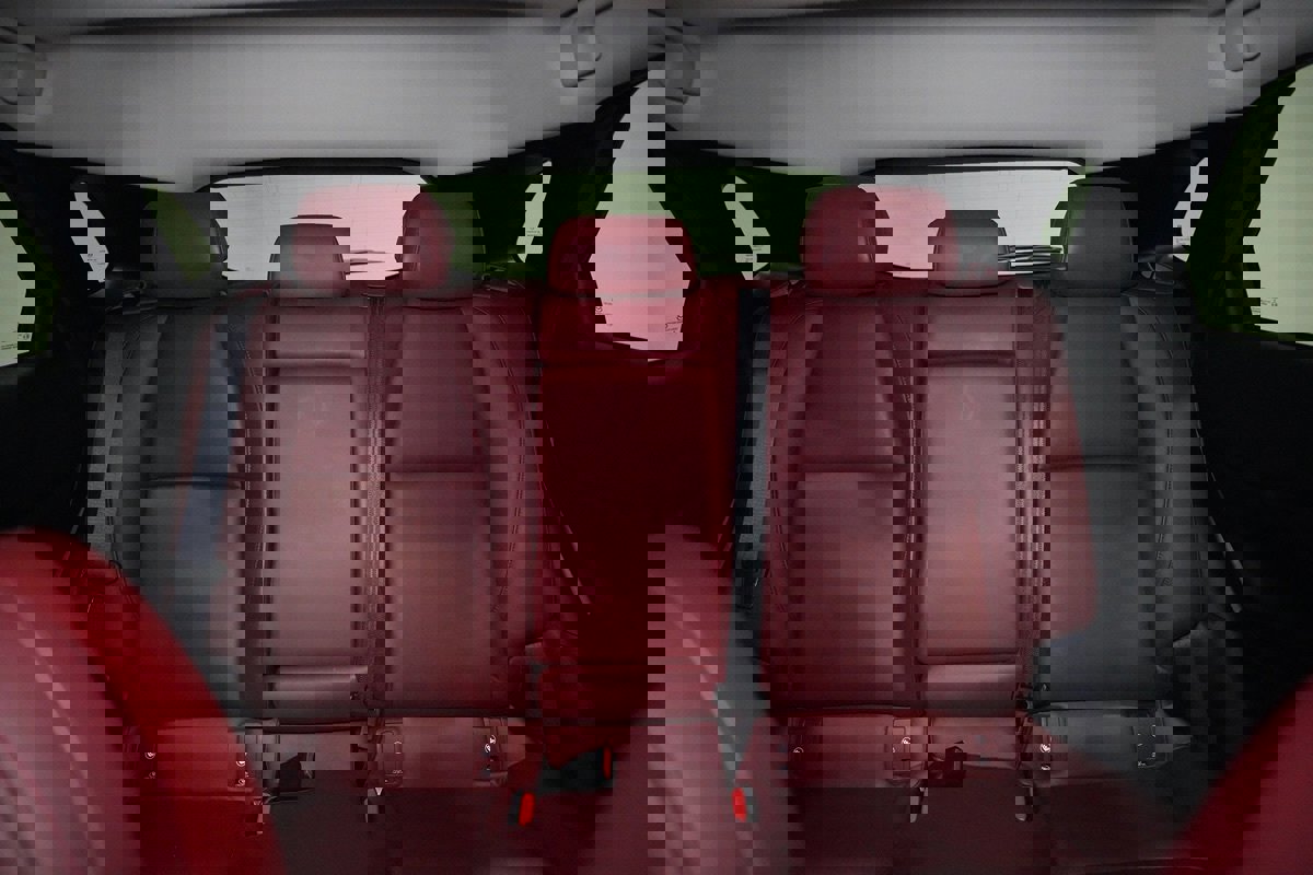 Used 2025 MAZDA CX-30 AWD 2.5 S w/ Preferred Package image 9