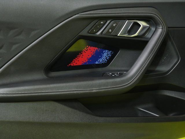 Used 2025 BMW M2 w/ Lighting Package RWD image 6