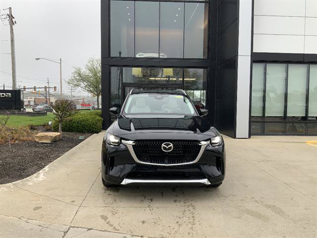 New 2026 MAZDA CX-90 3.3 Turbo S w/ Premium Plus AWD/4WD image 2