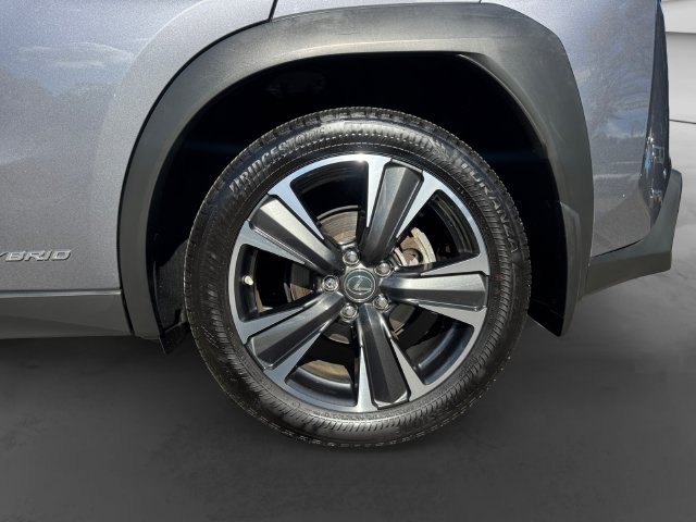 Used 2020 Lexus UX 250h w/ Accessory Package 2 AWD/4WD image 7