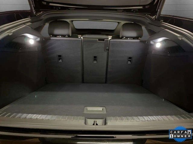 Used 2024 Audi Q4 e-tron Premium Plus w/ Premium Plus image 90