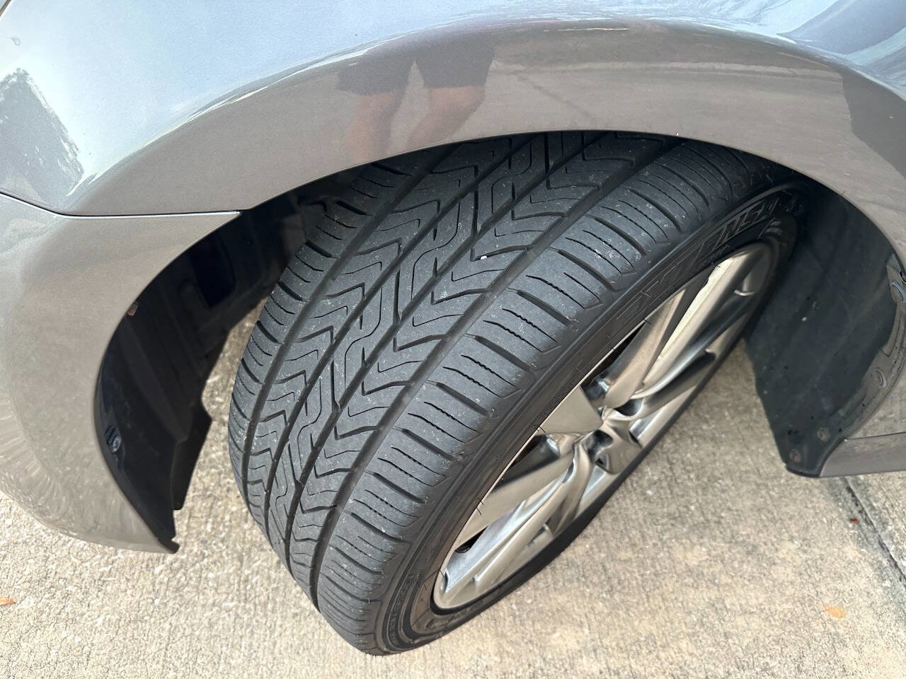 Used 2013 Lexus GS 350 image 27