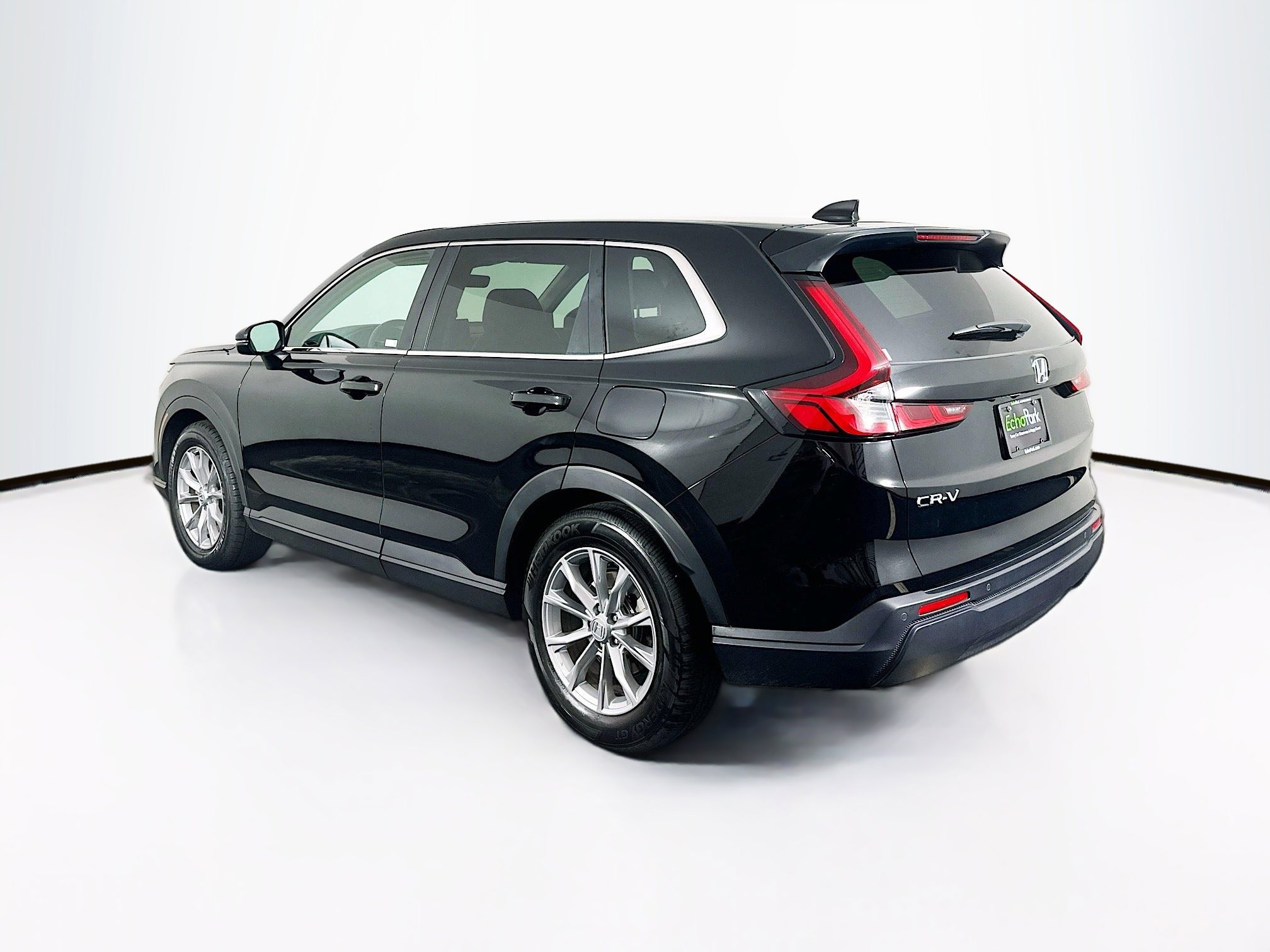 Used 2025 Honda CR-V EX-L image 5