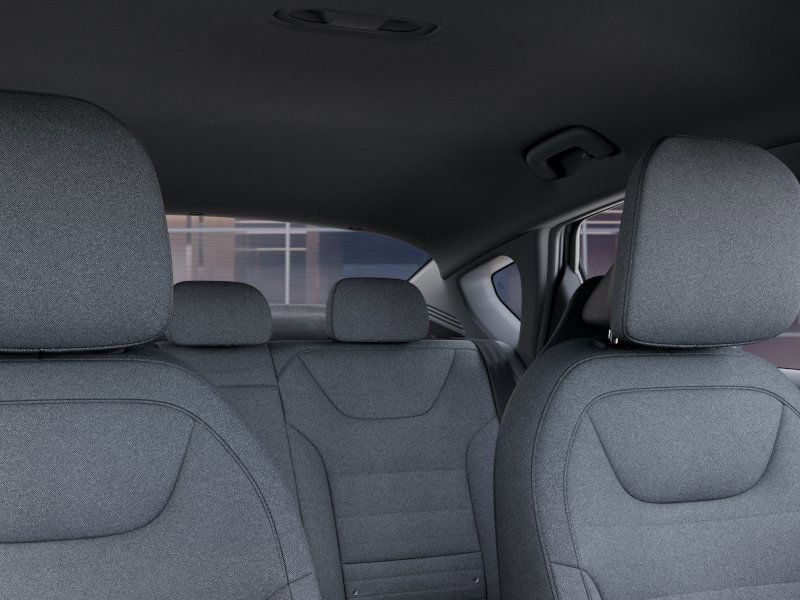New 2025 Kia K4 EX image 27