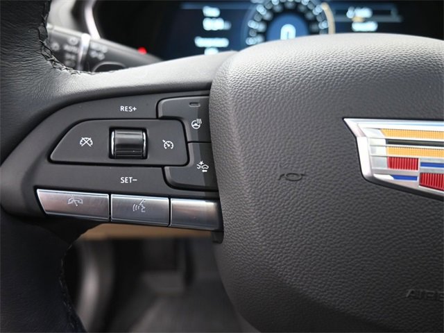 Used 2024 Cadillac CT5 Premium Luxury w/ Technology Package image 28