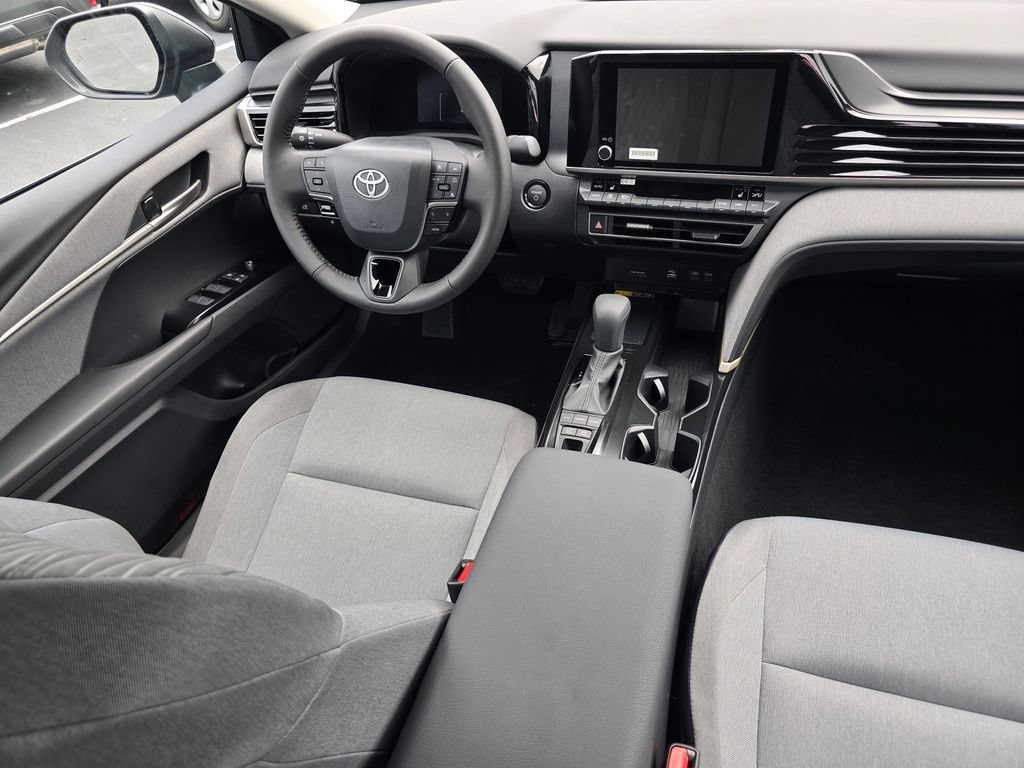 New 2026 Toyota Camry LE w/ Convenience Package AWD/4WD image 15