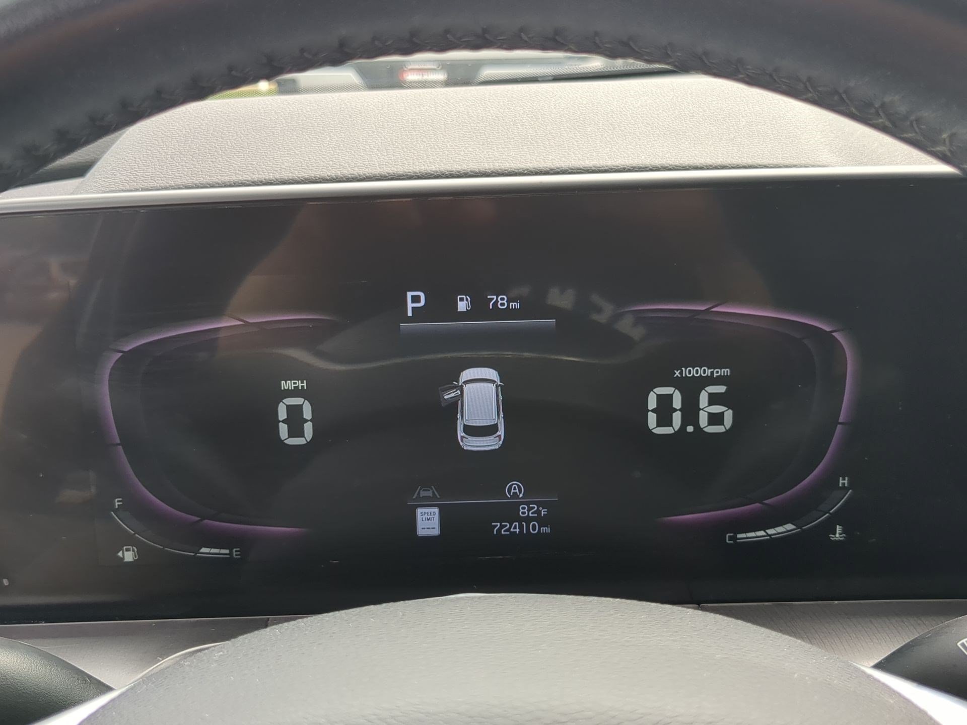 Certified 2023 Kia Telluride S AWD/4WD image 13