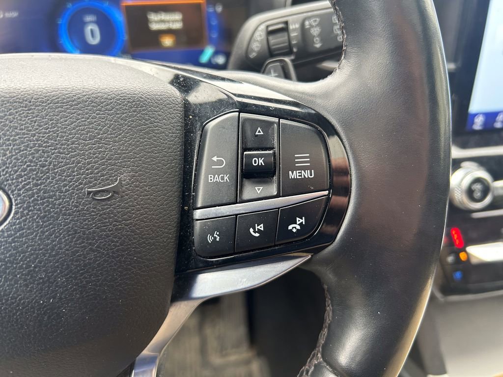 Used 2021 Ford Explorer Platinum w/ Equipment Group 601A image 31