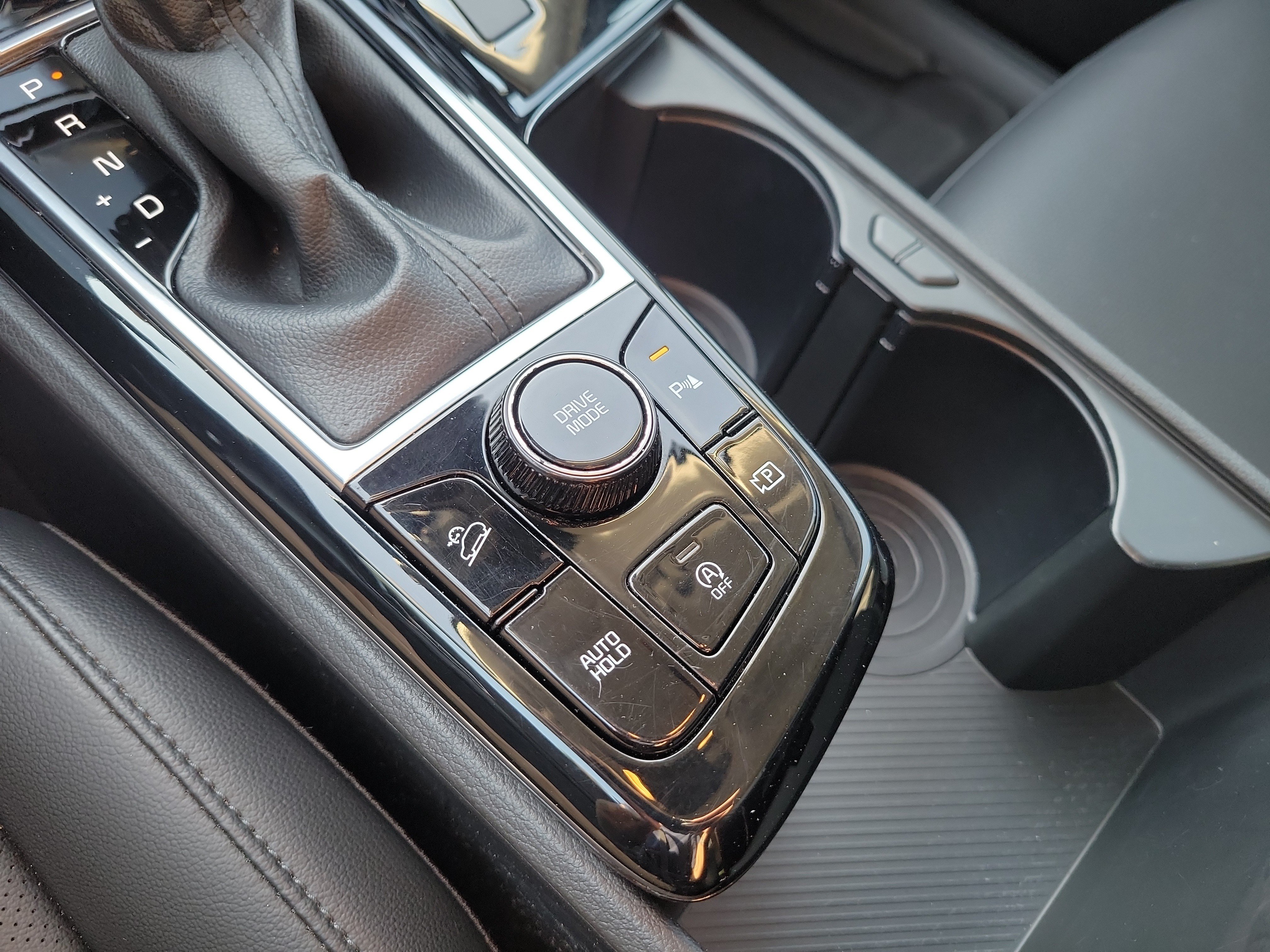 Certified 2023 Kia Sportage EX FWD image 37
