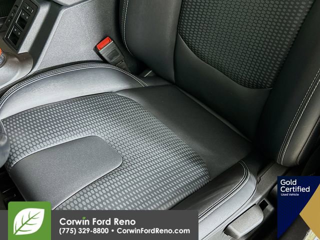 Certified 2024 Ford Bronco Raptor w/ Interior Carbon Fiber Pack 6 image 23