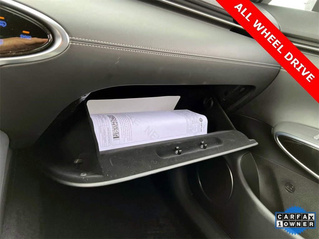 Certified 2023 Genesis GV70 2.5T image 29