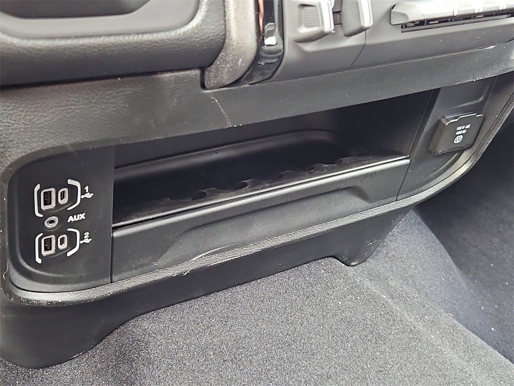 New 2026 RAM 2500 Tradesman image 26