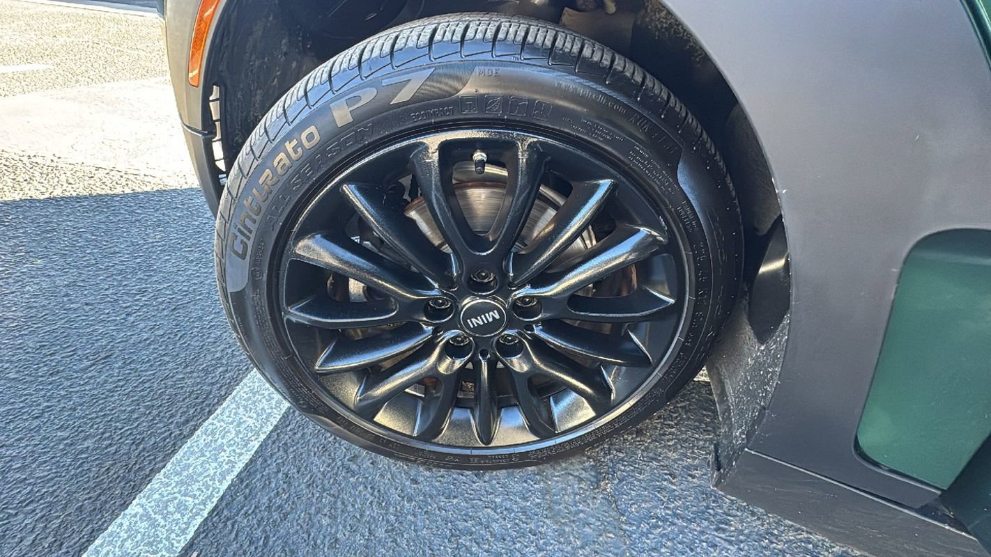 Used 2017 MINI Cooper Clubman ALL4 image 20