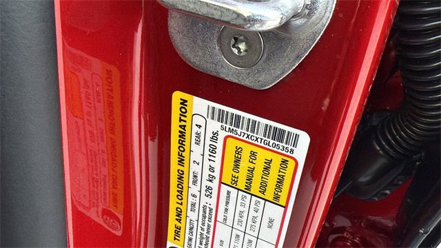 New 2026 Lincoln Aviator Reserve image 30