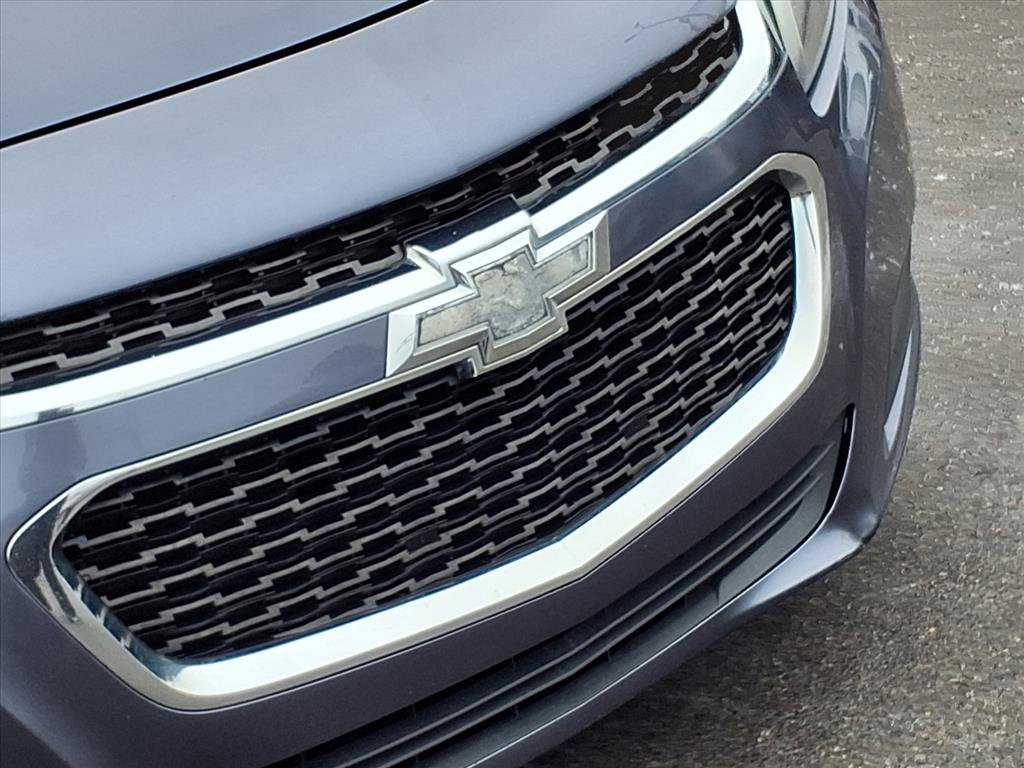 Used 2014 Chevrolet Malibu LT w/ Power Convenience Package image 28