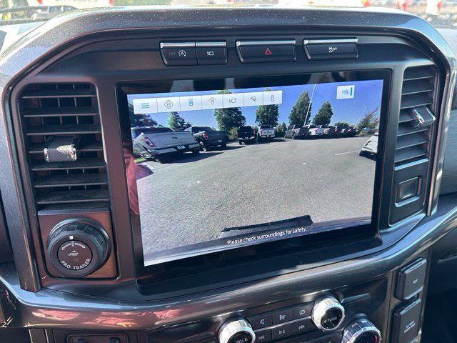Used 2023 Ford F150 XLT w/ Equipment Group 302A High AWD/4WD image 29