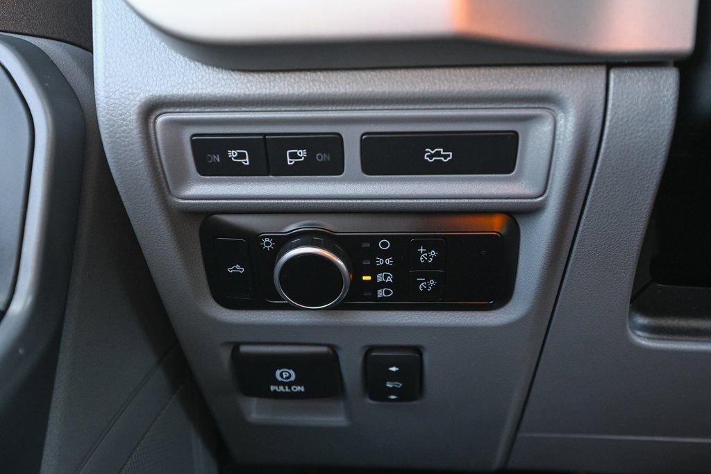 Certified 2023 Ford F150 Lightning XLT w/ Max Trailer Tow Package image 40