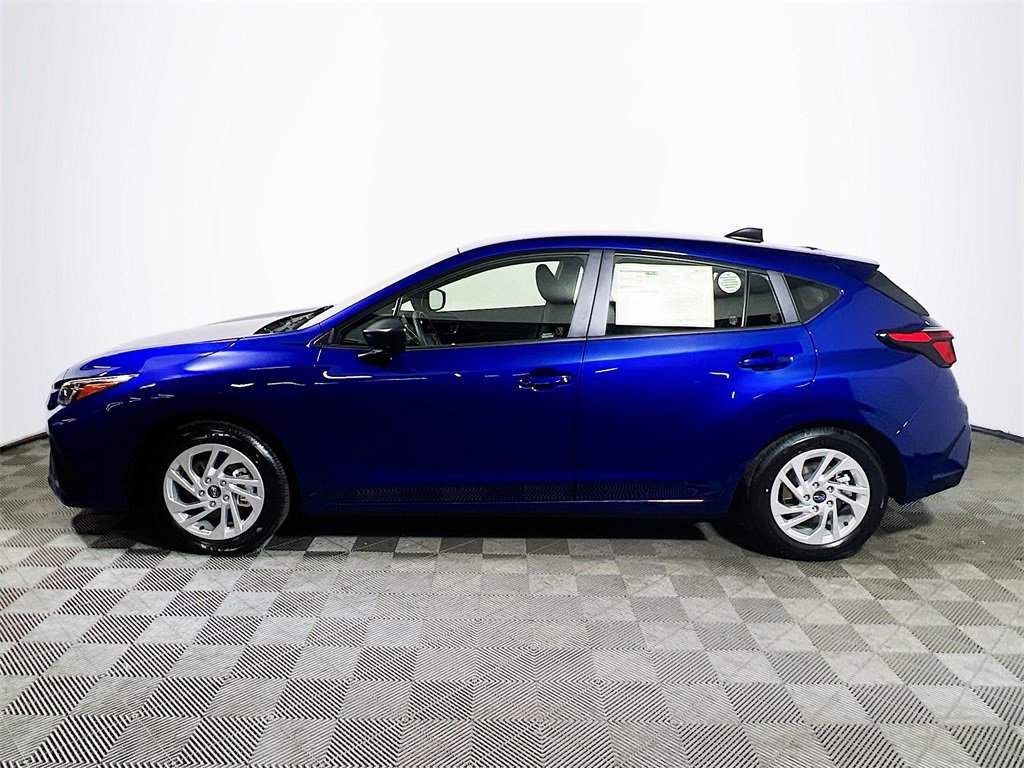 New 2025 Subaru Impreza 2.0i image 5