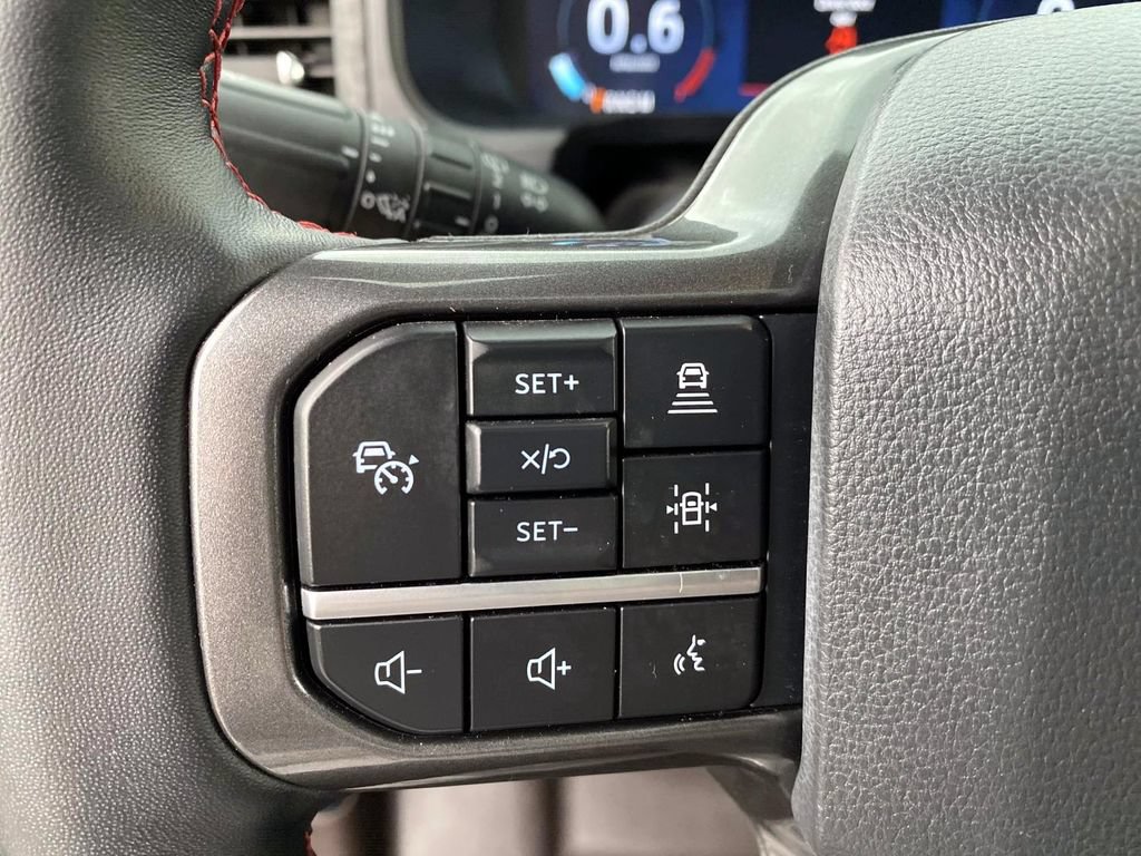 Used 2024 Ford Expedition Max Limited AWD/4WD image 22
