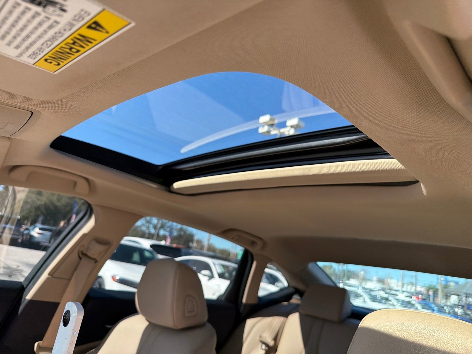 Used 2021 Acura TLX image 21