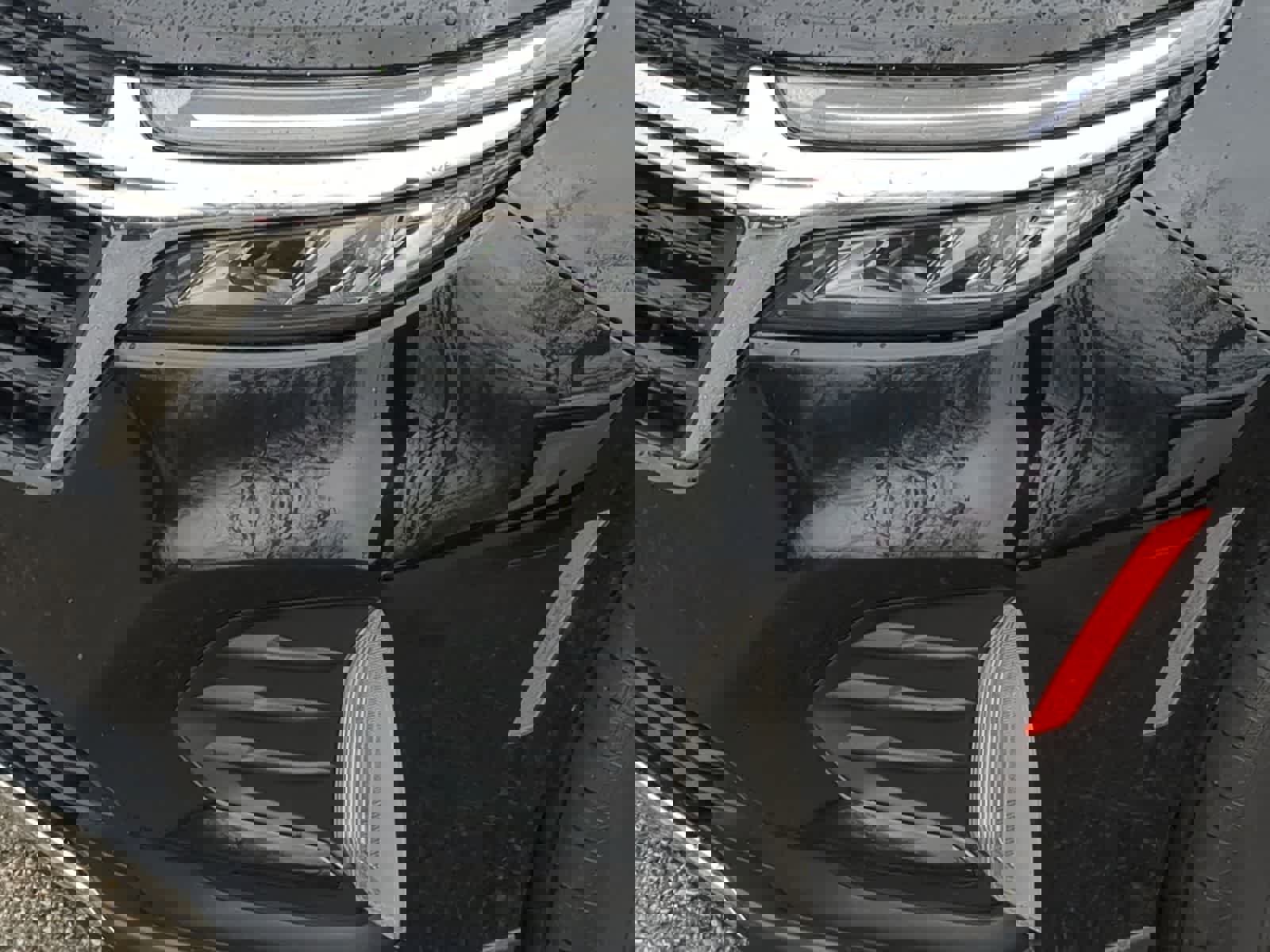 Used 2022 Chevrolet Equinox LT image 11