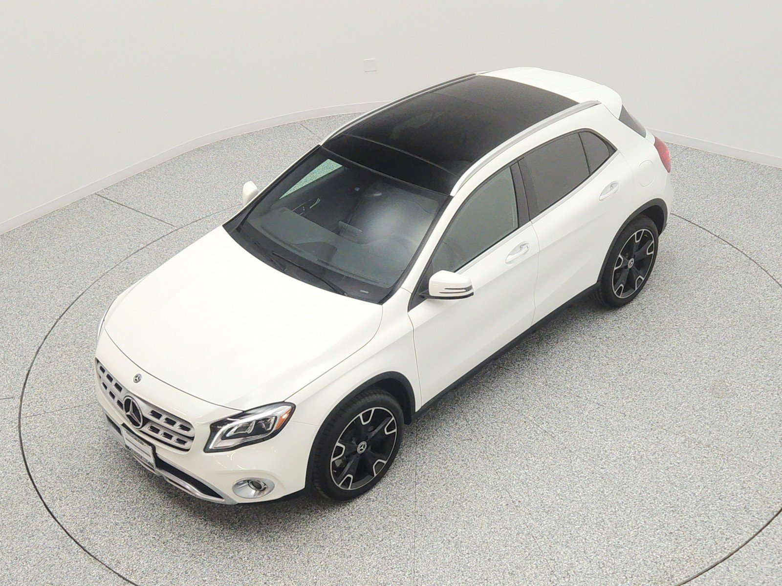 Used 2019 Mercedes-Benz GLA 250 image 23